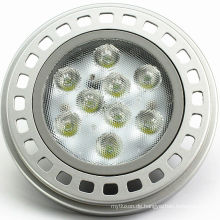 ShenZhen Green Energy Lighting Co., Ltd LED-Beleuchtung AR111 12V AC DC, G53 Down Lichter 800lm